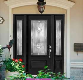 Entry Door Brampton Ontario