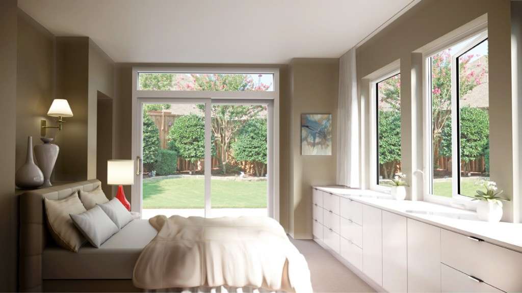 Toronto Sliding Patio Doors