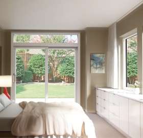 Toronto Sliding Patio Doors