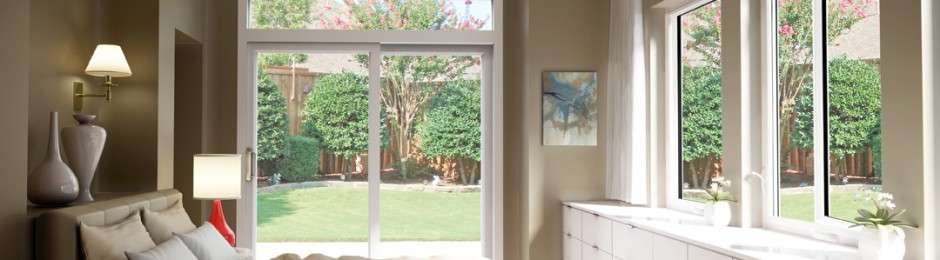 Toronto Sliding Patio Doors