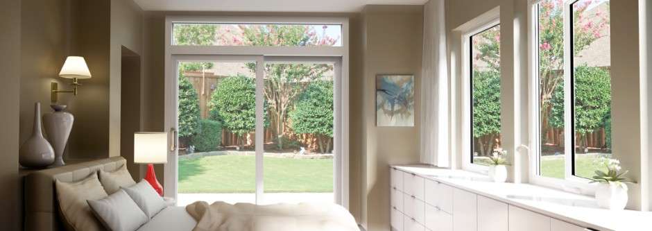 Toronto Sliding Patio Doors