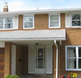 brampton ontario vinyl windows