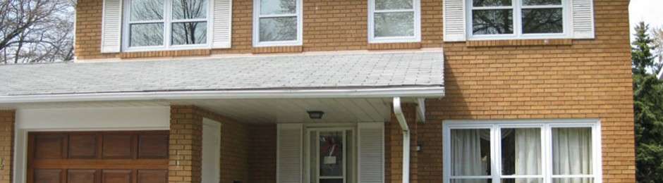 brampton ontario vinyl windows