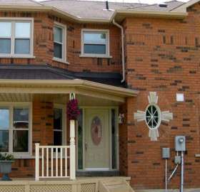 Brock Doors & Windows Toronto