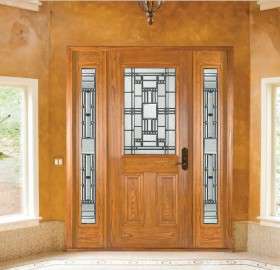 Scarborough Ontario Replacement Entry Doors