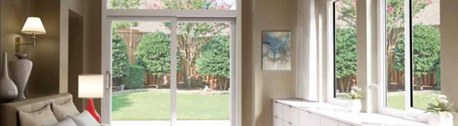 Toronto Sliding Patio Doors