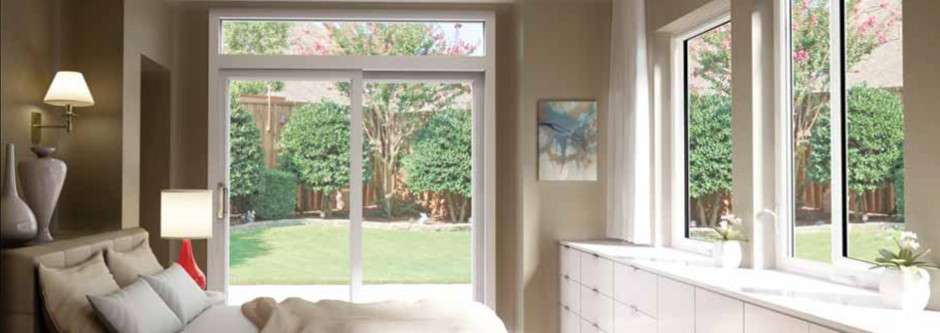 Toronto Sliding Patio Doors