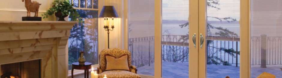 Brampton ON Patio Doors