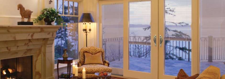 Brampton ON Patio Doors