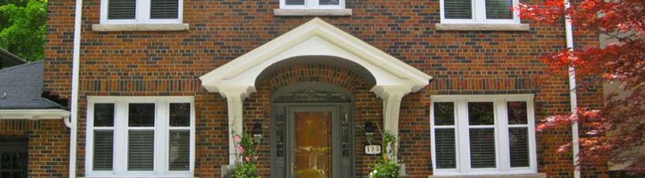 Toronto Window Contractor