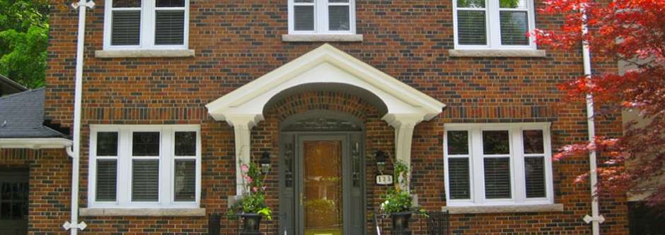 Toronto Window Contractor