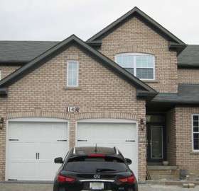 Replacement Windows Contractor Brampton ON