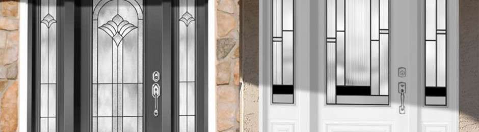 Toronto Entry Door