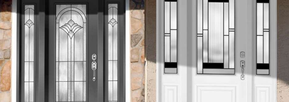 Toronto Entry Door