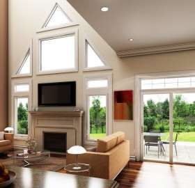 Patio Windows & Doors Toronto ON