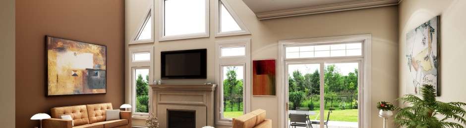 Patio Windows & Doors Toronto ON