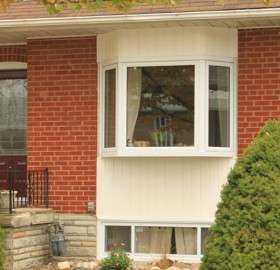 bay windows brampton