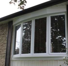 Window Contractors Brampton ON