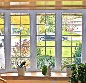 Brampton ON Windows