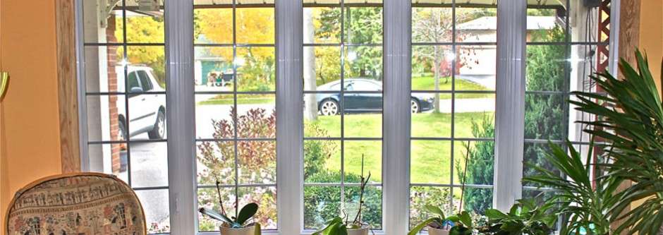 Brampton ON Windows