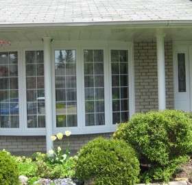 Toronto Vinyl Replacement Windows