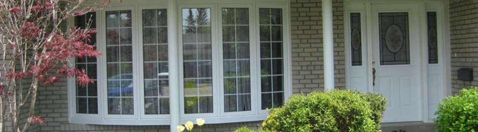 Toronto Vinyl Replacement Windows