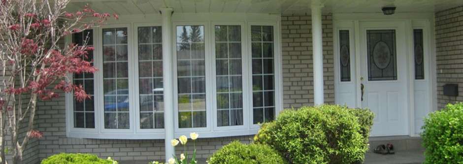 Toronto Vinyl Replacement Windows