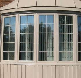 Brampton Vinyl Windows