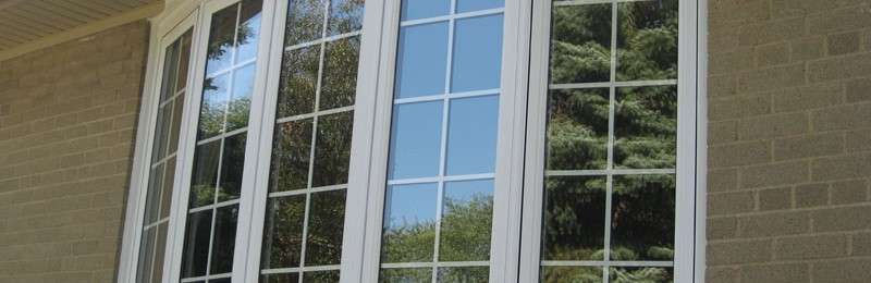 Scarborough Ontario Replacement Windows