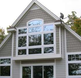 Stylish Windows Brampton ON