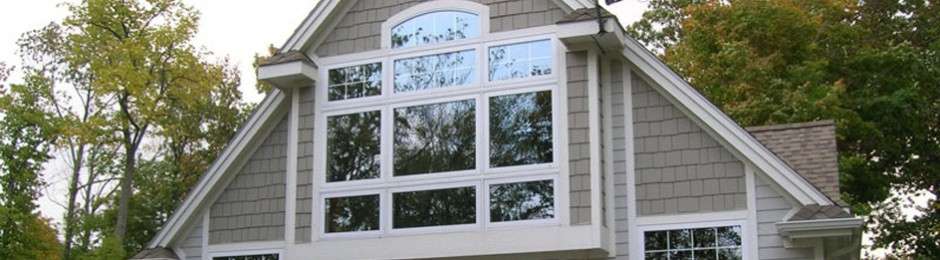 Stylish Windows Brampton ON