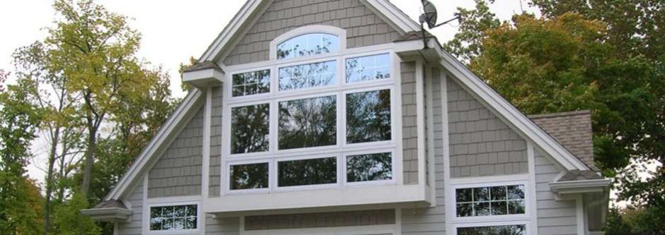 Stylish Windows Brampton ON