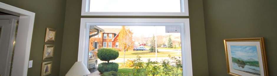 Replacement Windows Toronto