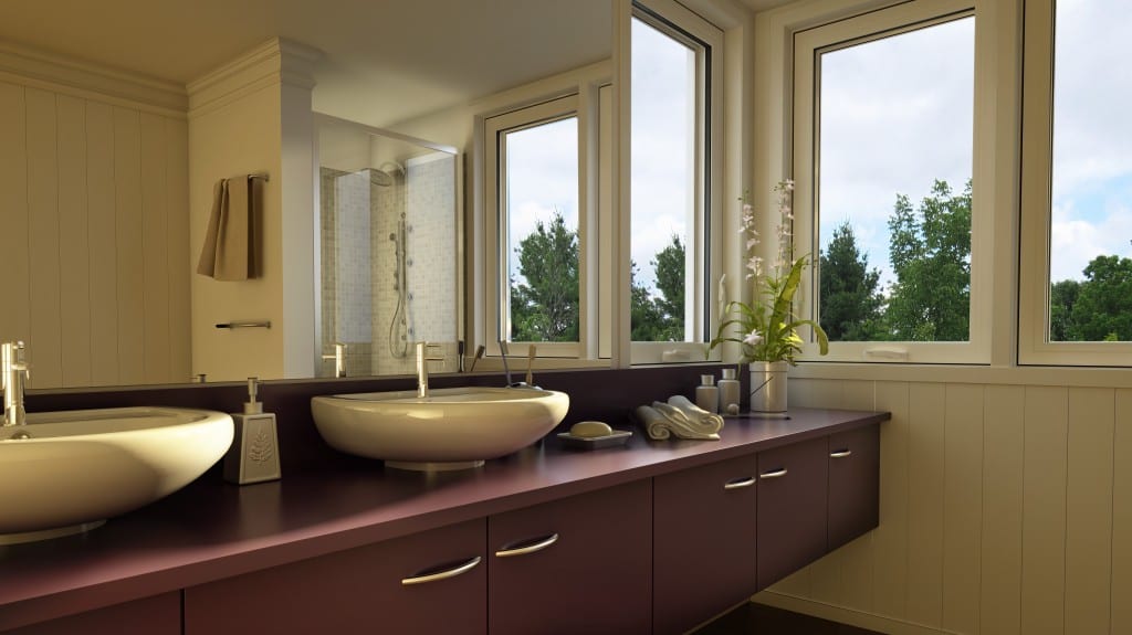 Vinyl Windows Toronto ON