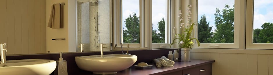 Vinyl Windows Toronto ON