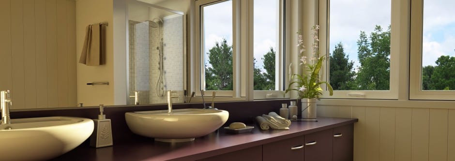 Vinyl Windows Toronto ON