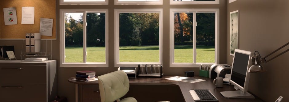 Slider Windows Toronto ON