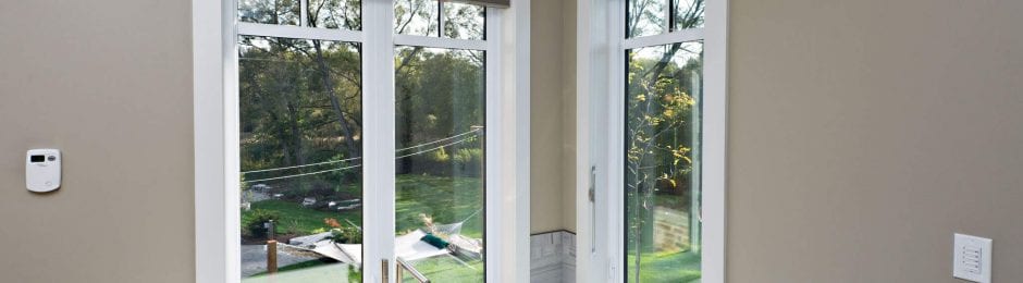 Window Replacement Ajax Ontario