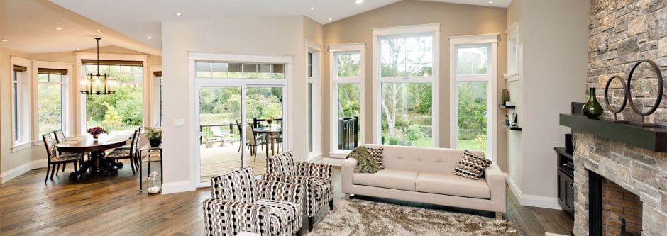 Window Replacement Brampton Ontario