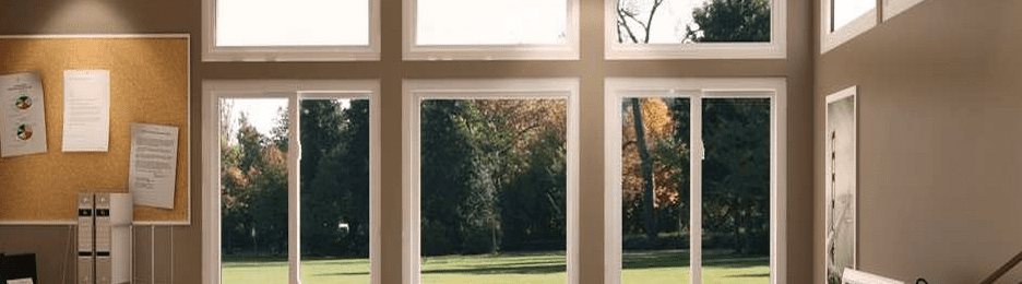 Toronto Ontario Windows