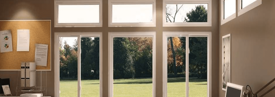 Toronto Ontario Windows