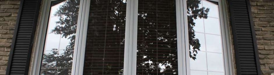 Brampton Ontario Replacement Windows