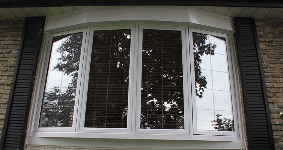 Brampton Ontario Replacement Windows