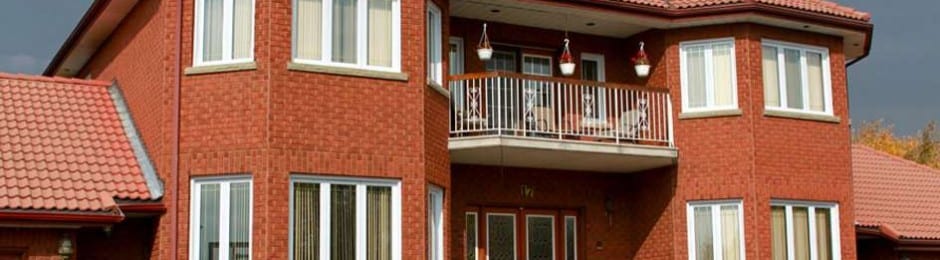 Replacement Windows Toronto, ON