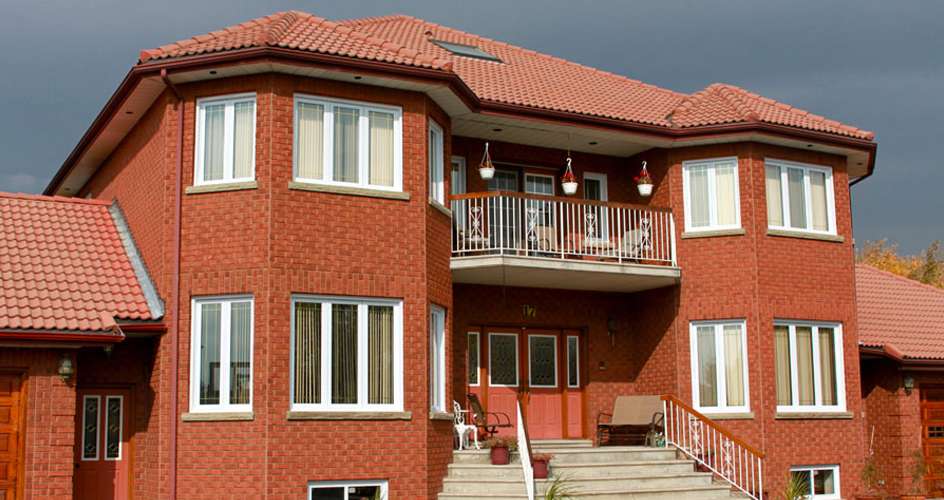 Replacement Windows Toronto, ON