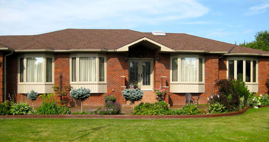 toronto ontario windows