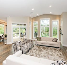 Brampton Ontario Replacement Windows