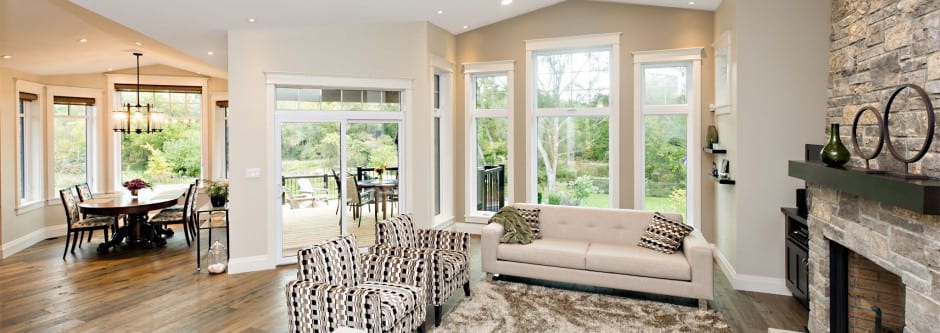 Brampton Ontario Replacement Windows