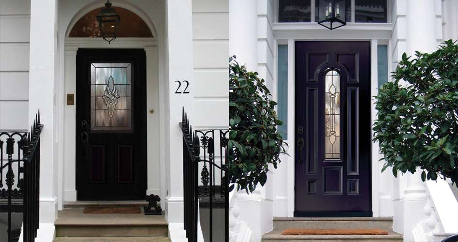 Dorplex Doors