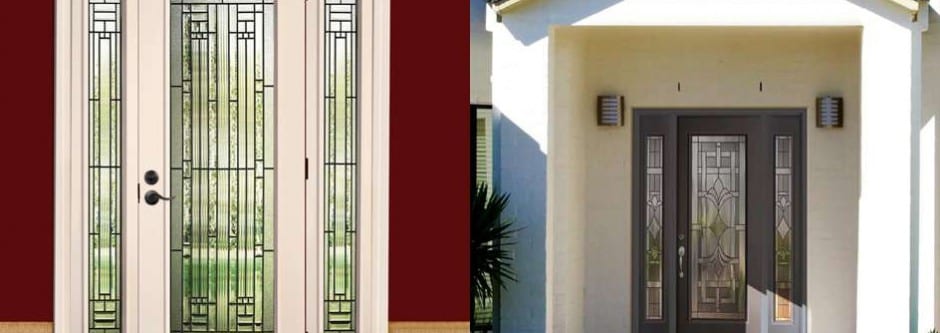 Dorplex Entry Doors Toronto